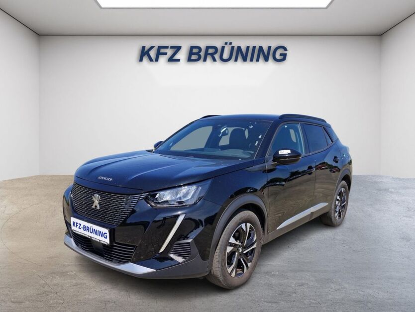 Peugeot 2008 38.968 km 16.480 € Lingen (Ems) 49811