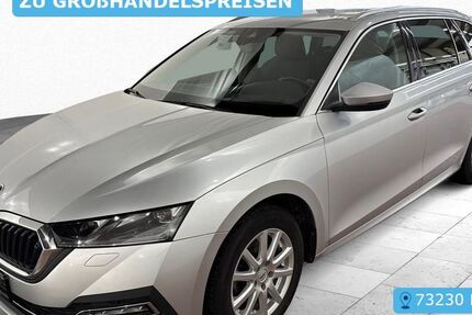 Skoda Octavia 189.527 km 16.297 € Frankfurt 60596