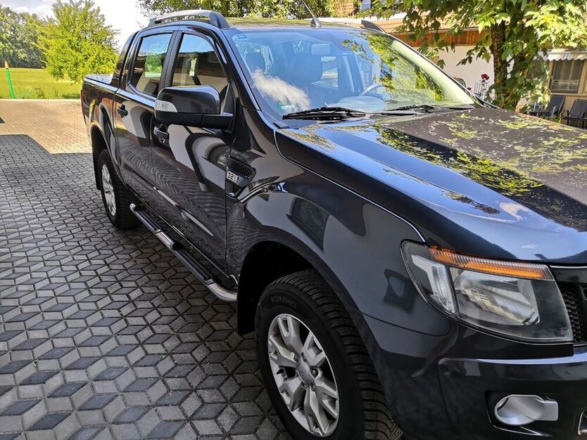 Ranger