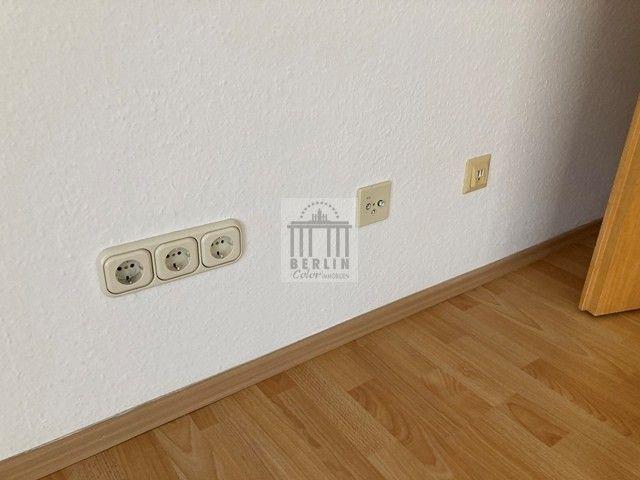 Maisonettenwohnung Salzatal - 2 Zimmer, 42 m&sup2;, 375&euro; | Angebot:25326005