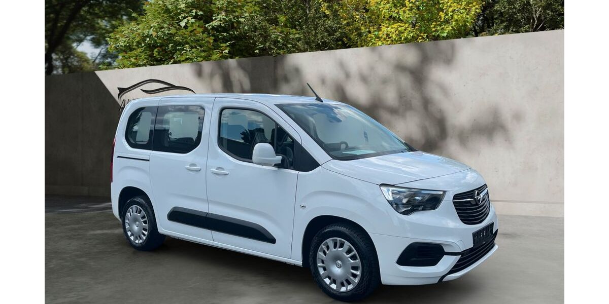 Opel Combo 72.100 km 13.400 &euro; Neustadt 67434