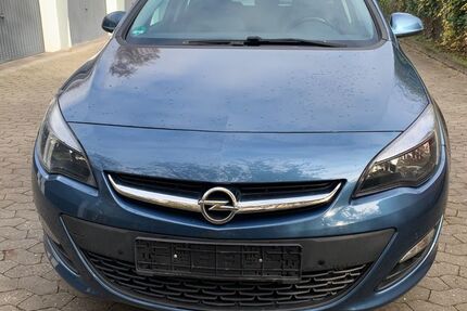 Opel Astra 152.152 km 6.699 &euro; Mainz-Kastel 55252