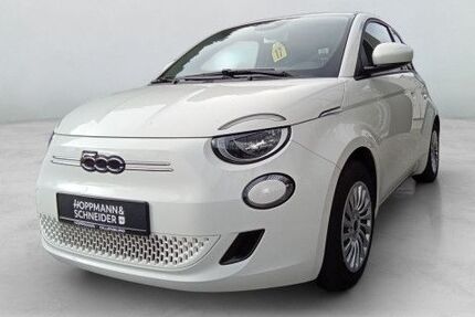 Fiat 500e 14.490 km 21.890 &euro; Dillenburg 35683