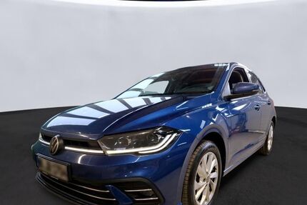 VW Polo 40.000 km 15.990 &euro; Schnaittenbach 92253