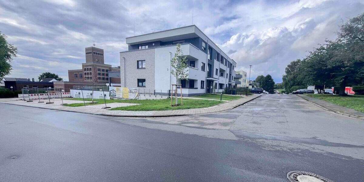 Grundstück Leverkusen Bergisch Neukirchen - 479.000&euro; | Angebot:25646151