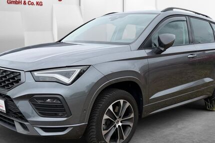 Seat Ateca 30.150 km 28.790 &euro; Lübeck 23554