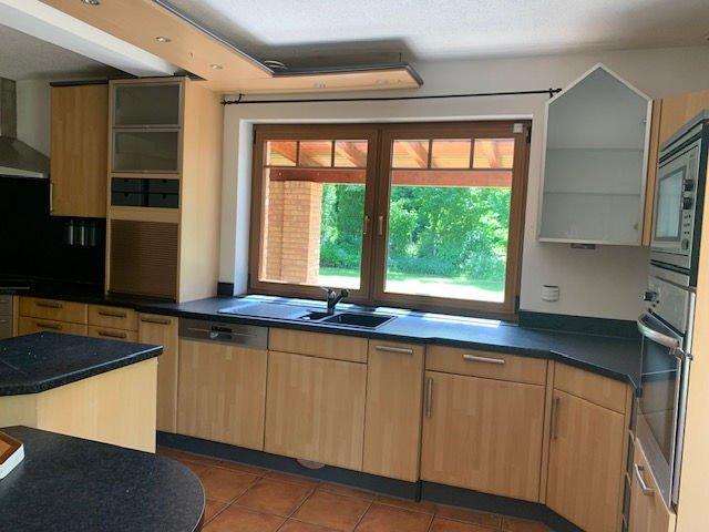 Einfamilienhaus Uetze - 7 Zimmer, 225 m&sup2;, 640.000&euro; | Angebot:26807108