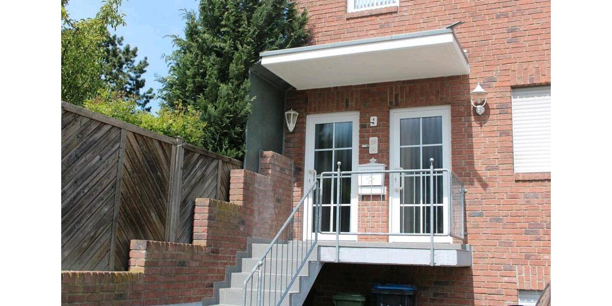 Maisonettenwohnung Alsdorf - 5 Zimmer, 116 m&sup2;, 295.000&euro; | Angebot:26799532