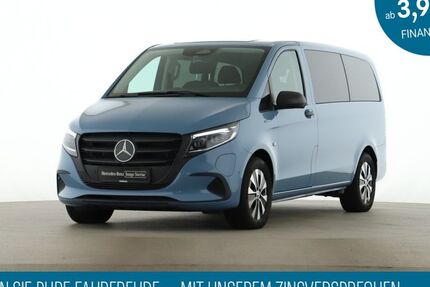 Mercedes-Benz eVito 9.800 km 45.880 &euro; Osnabrück 49078
