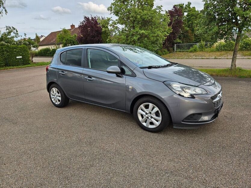 Corsa