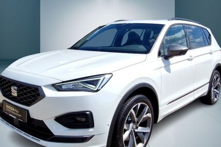 Seat Tarraco 66.500 km 36.650 &euro; Dessau 06847