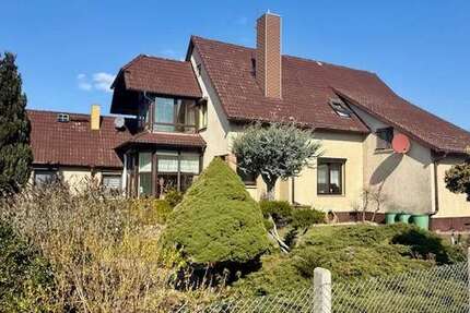 Haus Bad Belzig - 6 Zimmer, 180 m&sup2;, 298.000&euro; | Angebot:26003407