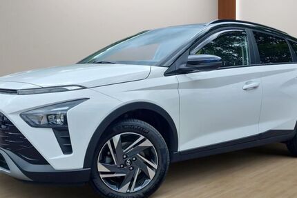 Hyundai BAYON 17.740 km 15.990 &euro; Schneeberg 08289