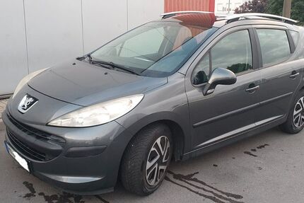 Peugeot 207 130.000 km 880 &euro; Schwaigern 74193