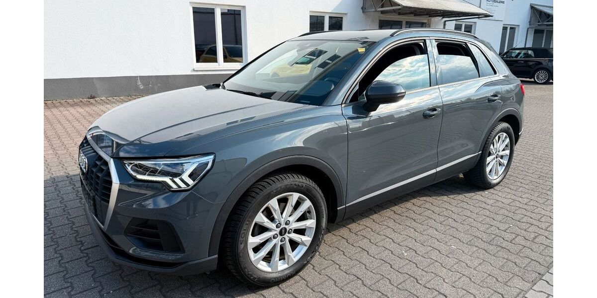 Audi Q3 77.000 km 25.699 &euro; Heilbronn 74074