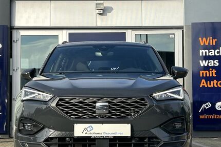 Seat Tarraco 56.485 km 29.750 € Salzgitter 38229