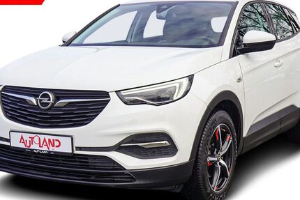 Opel Grandland (X) 99.942 km 13.900 &euro; Eisenhüttenstadt 15890