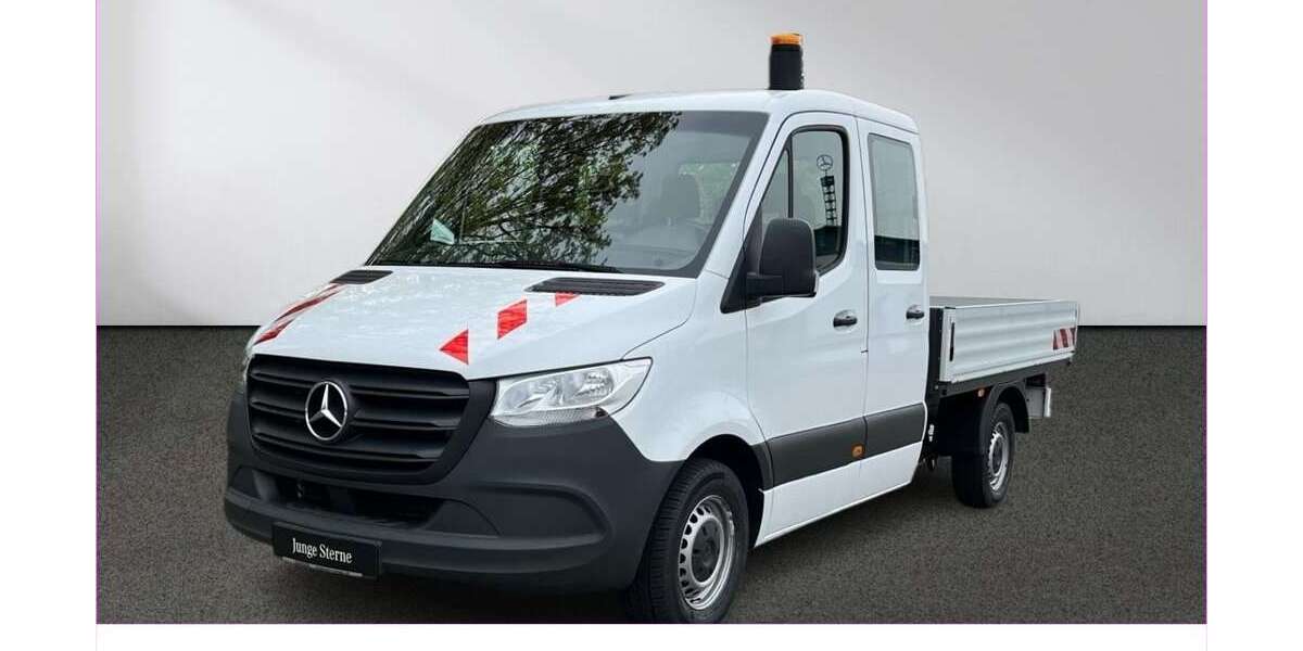 Mercedes-Benz Sprinter 98.350 km 31.356 &euro; Oldenburg 26135