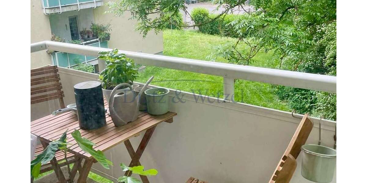 Wohnung zum Kaufen in Gießen 225.000 € 68 m² 3 zimmer