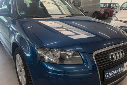 Audi A3 136.925 km 4.999 &euro; Rheinberg 47495
