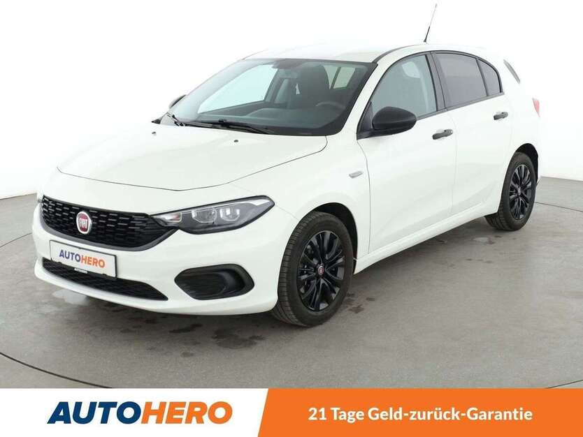 Fiat Tipo 59.965 km 11.040 € Nürnberg 90441