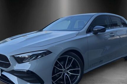 Mercedes-Benz A 180 9.000 km 38.990 &euro; Bensheim 64625