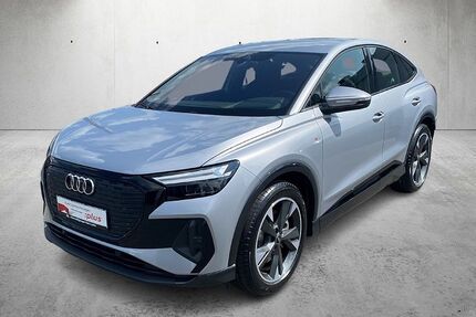 Audi Q4 e-tron 5.621 km 43.429 € Goslar 38644