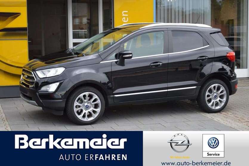 EcoSport
