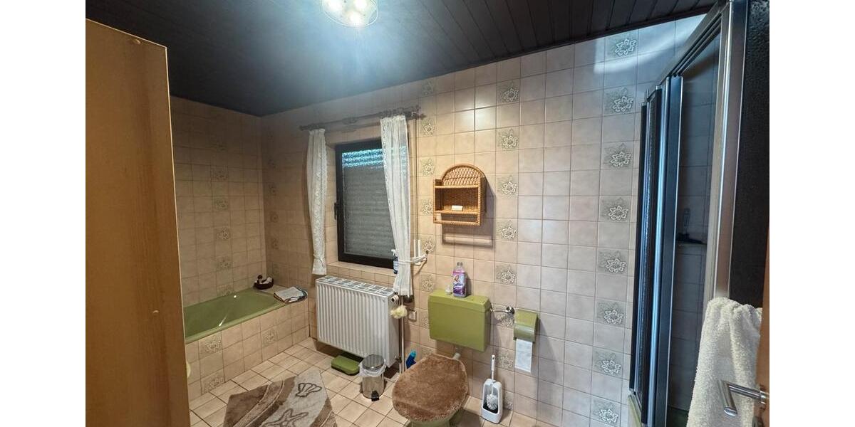 Einfamilienhaus Brücken - 7 Zimmer, 159 m&sup2;, 230.000&euro; | Angebot:27126702