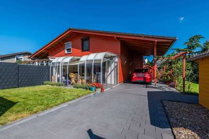 Haus zum Kaufen in Isenbüttel 269.000 € 75 m² 3 zimmer