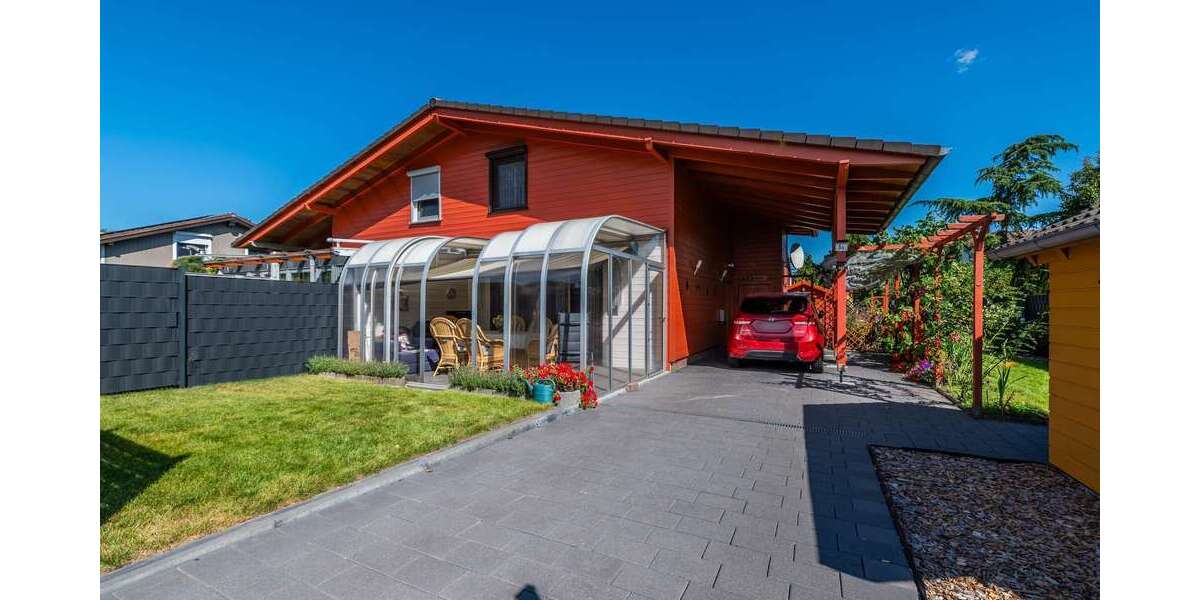 Haus zum Kaufen in Isenbüttel 269.000 € 75 m² 3 zimmer