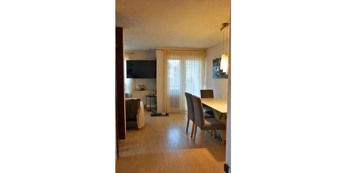 Etagenwohnung Neckarsulm - 2 Zimmer, 45 m&sup2;, 143.000&euro; | Angebot:26993241