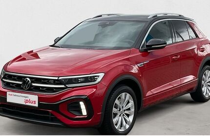 VW T-Roc 18.408 km 29.980 &euro; Wesel 46483