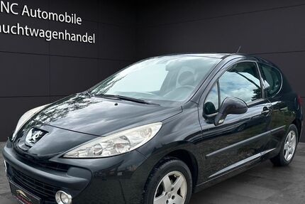 Peugeot 207 149.133 km 3.290 &euro; Ahlen 59227