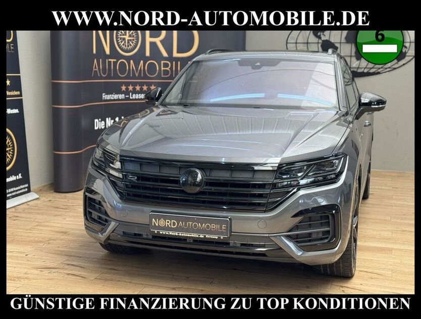 Touareg