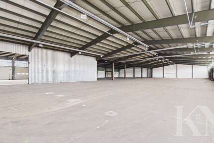 Gewerbeobjekt Saarbrücken Brebach-Fechingen - 10.000&euro; | Angebot:26725521