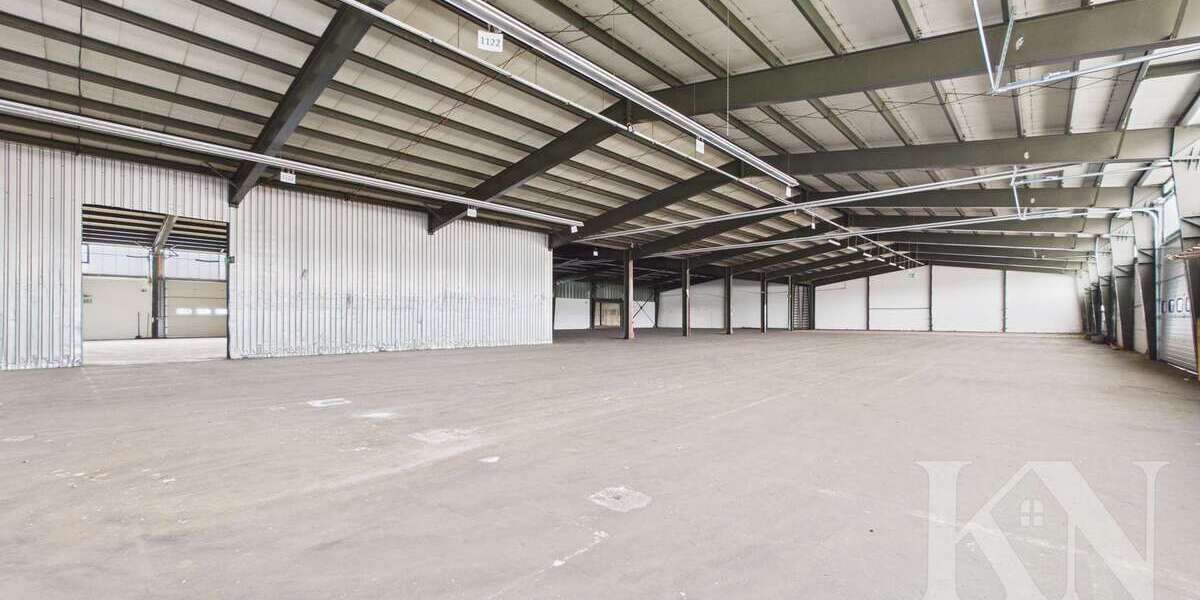 Gewerbeobjekt Saarbrücken Brebach-Fechingen - 10.000&euro; | Angebot:26725521