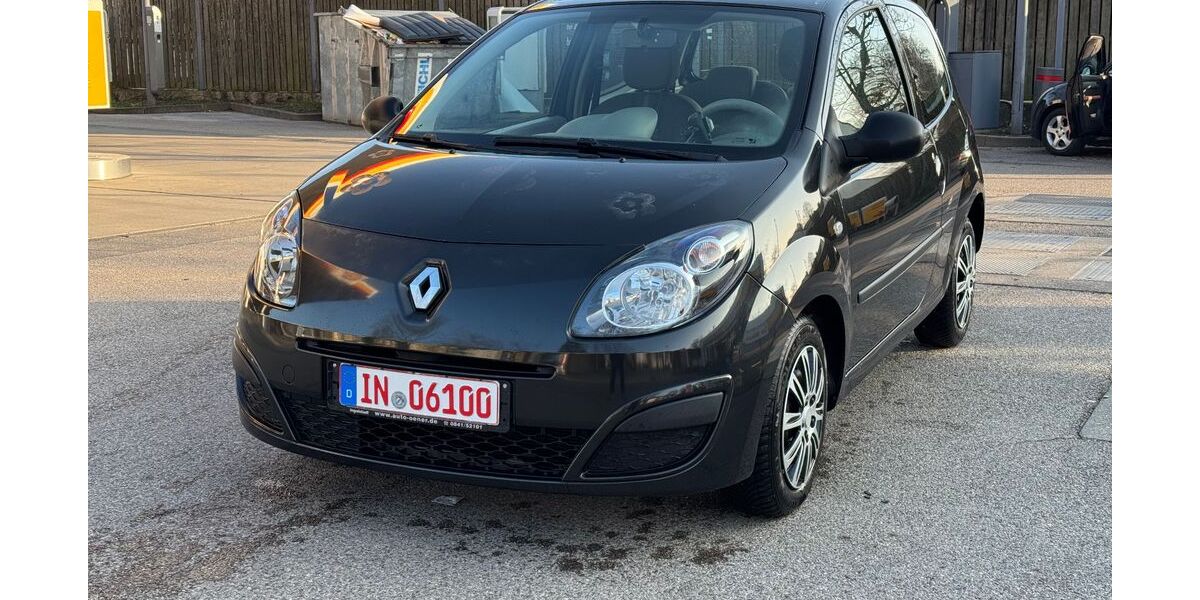 Renault Twingo 80.000 km 2.399 &euro; Ingolstadt 85057