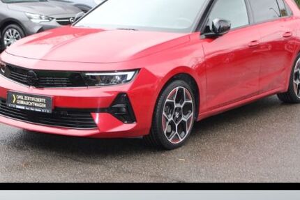 Opel Astra 60.680 km 18.490 &euro; Unna 59427