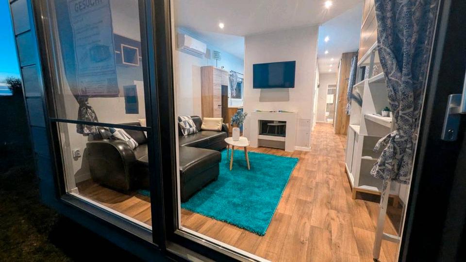 Einfamilienhaus Goldkronach - 3 Zimmer, 48 m&sup2;, 69.750&euro; | Angebot:26614663