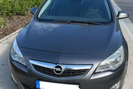 Opel Astra 233.000 km 3.300 &euro; Heidelberg 69121