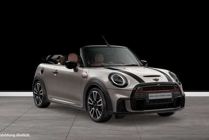 Mini John Cooper Works Cabrio 15.327 km 29.900 &euro; Ismaning 85737
