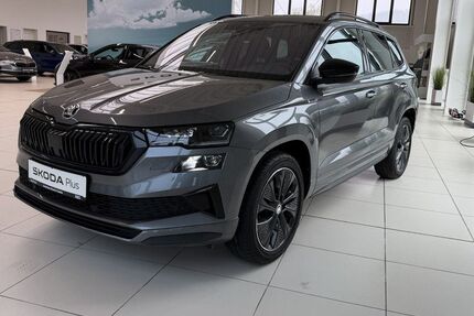 Skoda Karoq 47.748 km 27.470 &euro; Hameln 31789