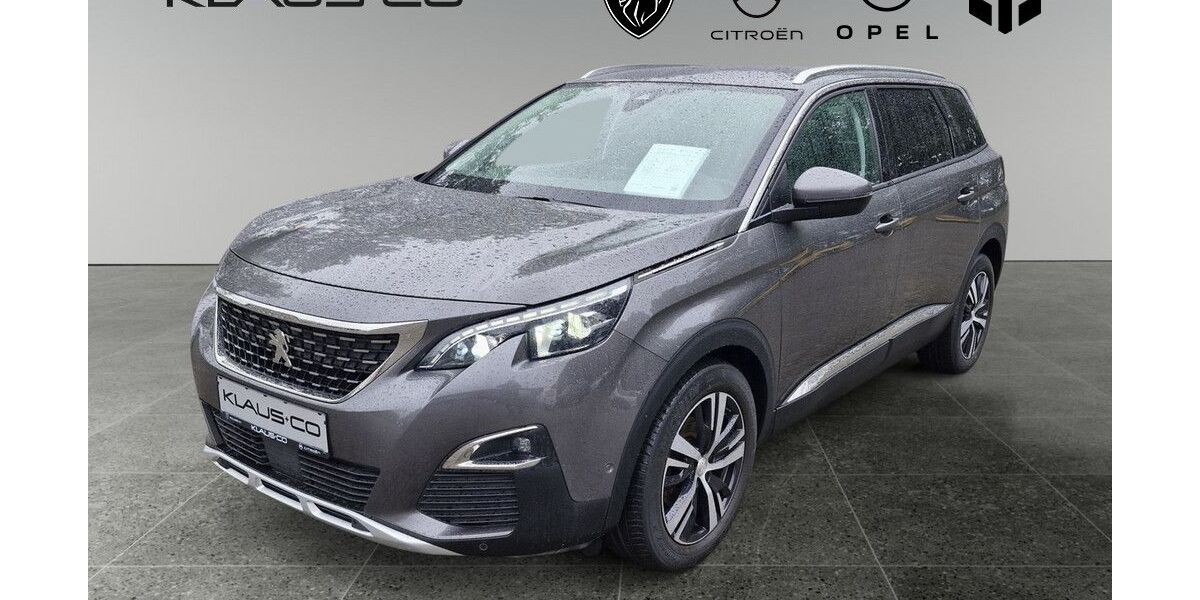 Peugeot 5008 109.339 km 15.490 &euro; Rendsburg 24768