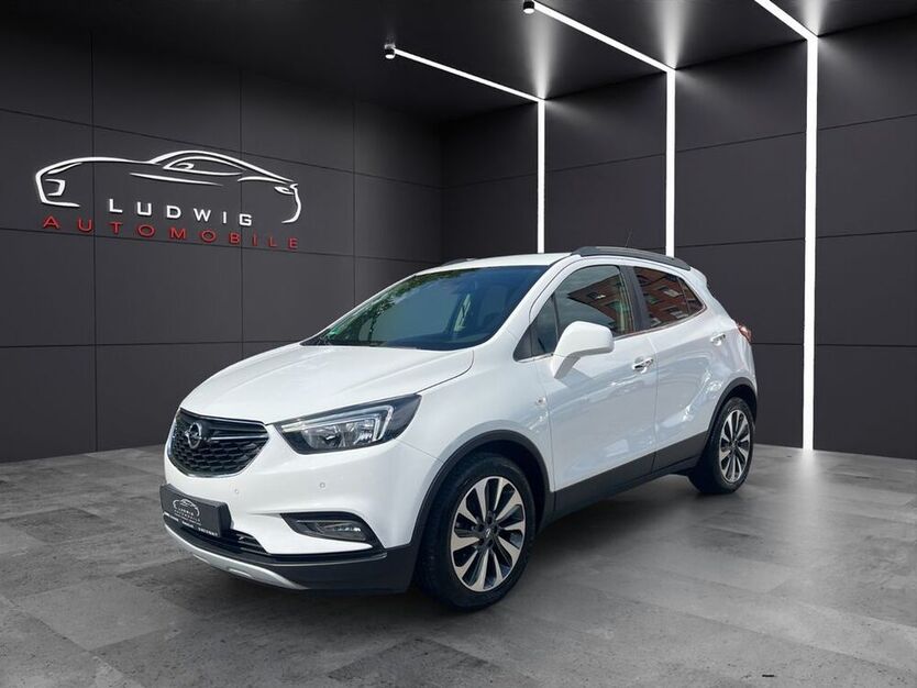 Mokka