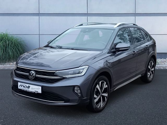VW Taigo 43.476 km 21.990 &euro; Biberach 88400