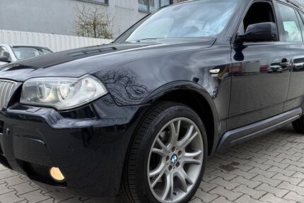 BMW X3 307.000 km 7.990 &euro; Mühldorf am Inn 84453