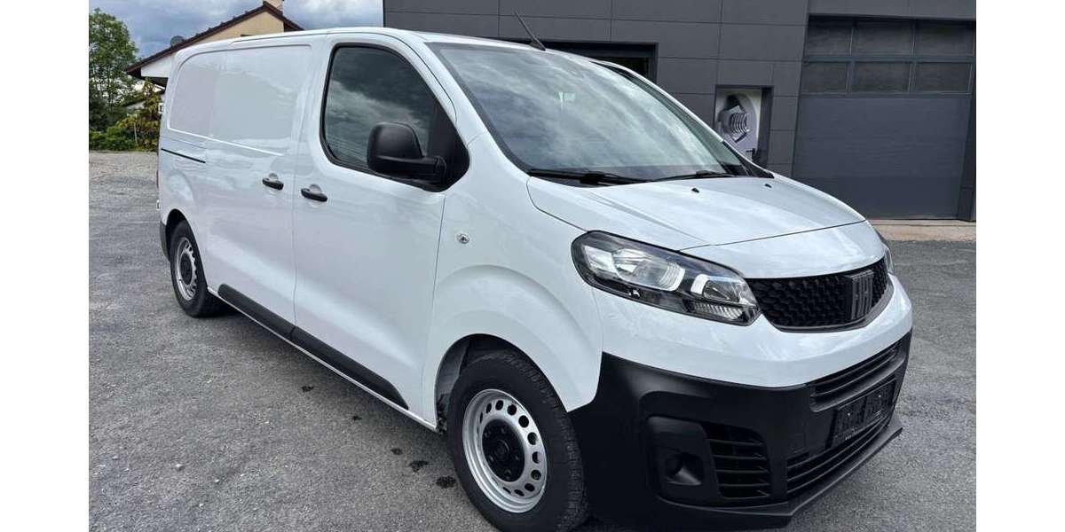 Fiat Scudo 42.990 km 17.499 &euro; Miltenberg 63897