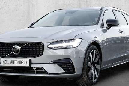 Volvo V90 26.854 km 47.890 &euro; Aachen 52078