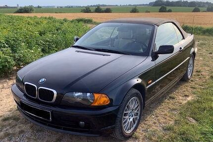 BMW 318 170.284 km 6.800 &euro; Steinach 94377